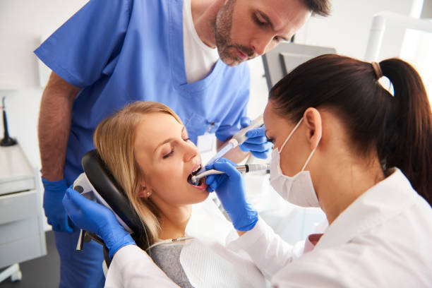 Best Preventive Dentistry  in Louisa, KY