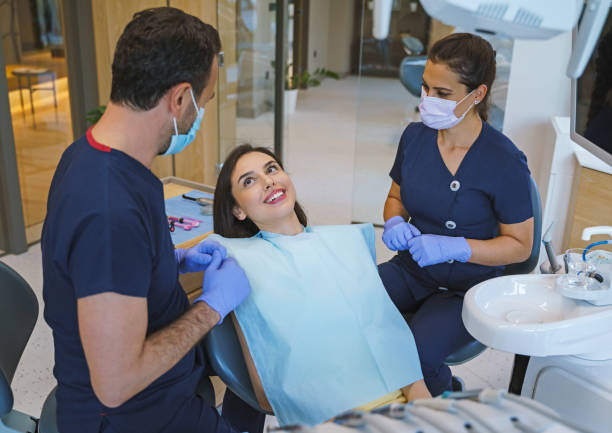 Best Dental X-Rays and Imaging  in Louisa, KY