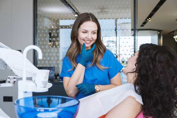 Professional  Holistic Dental Services in Louisa, KY