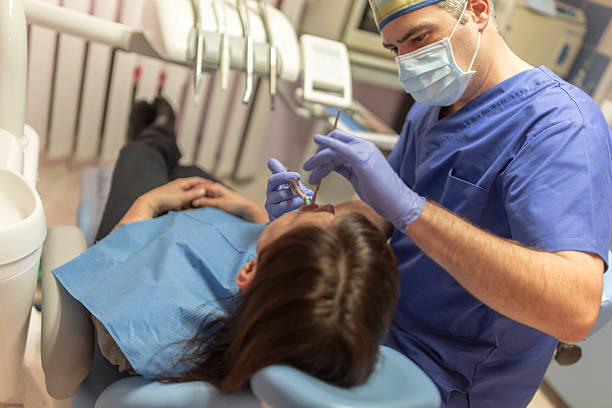 Best Tooth Extraction  in Louisa, KY