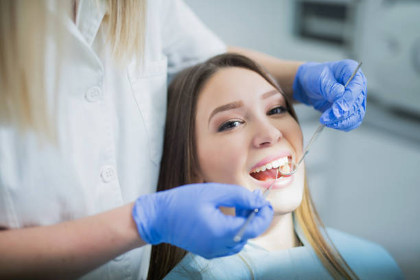  Louisa, KY Holistic Dental Services Pros